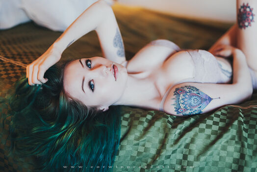 Full leaked Baesuicide private onlyfans photo