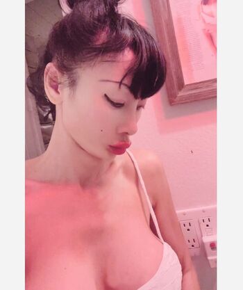 Bai Ling