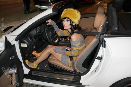 Full leaked Bai ling private onlyfans photo