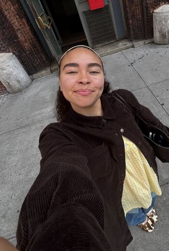 Full leaked Bailey bass private onlyfans photo