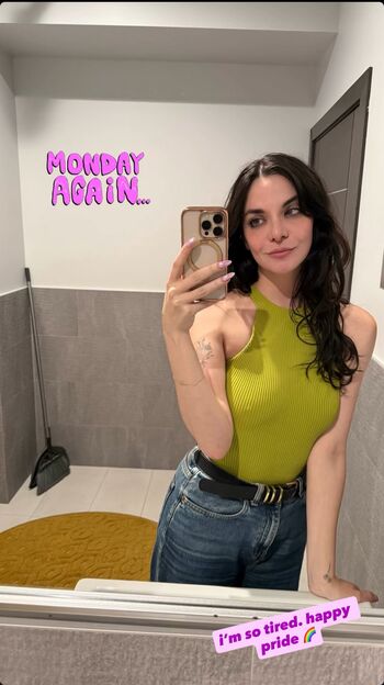 Full leaked Bailey meyers private onlyfans photo