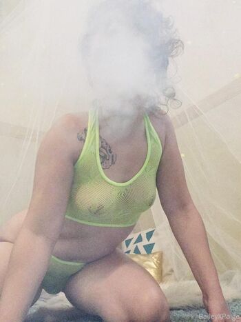 BaileyXPaige