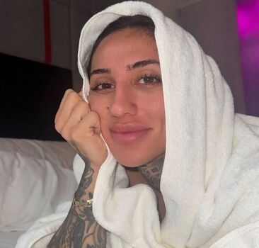 🔥 Bakhar nabieva page leaked private photo uncensored full