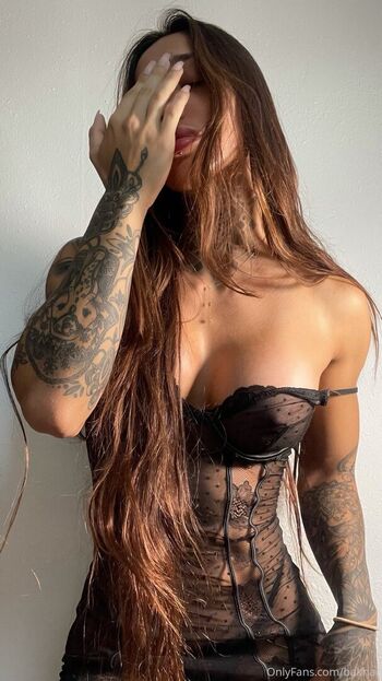 🔥 Bakhar nabieva page leaked private photo uncensored full