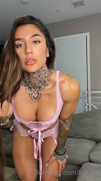 🔥 Bakhar nabieva page leaked private photo uncensored full