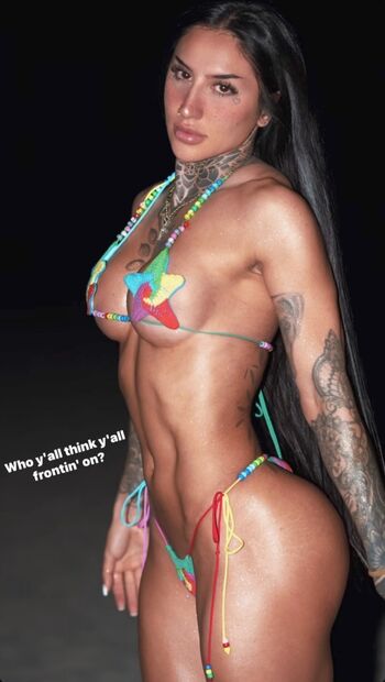 Bakhar Nabieva