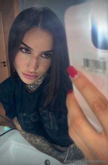 Bakhar Nabieva