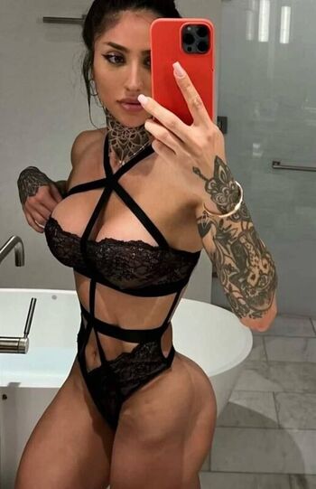 Full leaked Bakhar nabieva private onlyfans photo