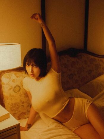 Full leaked Bambi watanabe private onlyfans photo