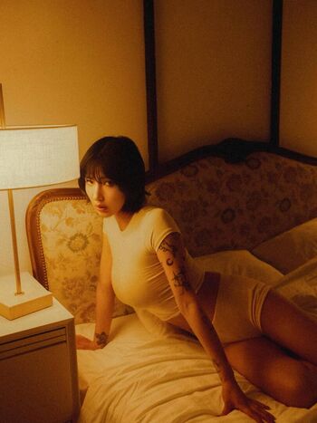 Full leaked Bambi watanabe private onlyfans photo