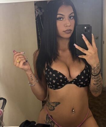 Full leaked Bambi private onlyfans photo