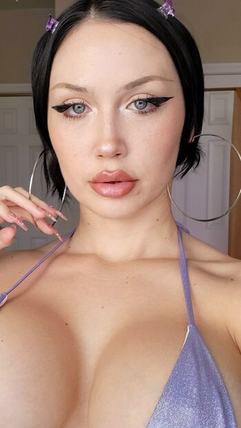 Full leaked Bambidreampie private onlyfans photo