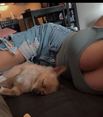 Full leaked Bambixoxo private onlyfans photo