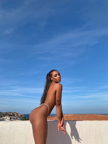 Full leaked Banemba ye private onlyfans photo