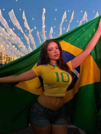 Barbara Batista