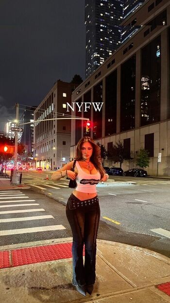 Full leaked Barbara batista private onlyfans photo