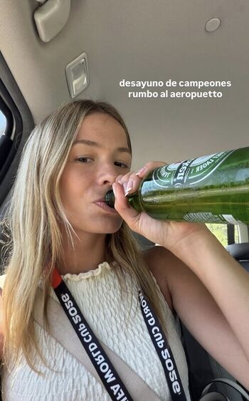 Full leaked Barbara fritzler private onlyfans photo