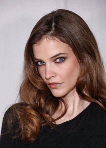 🔥 Barbara palvin  page leaked private photo uncensored full