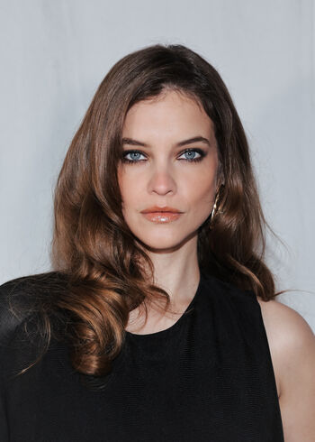 🔥 Barbara palvin  page leaked private photo uncensored full