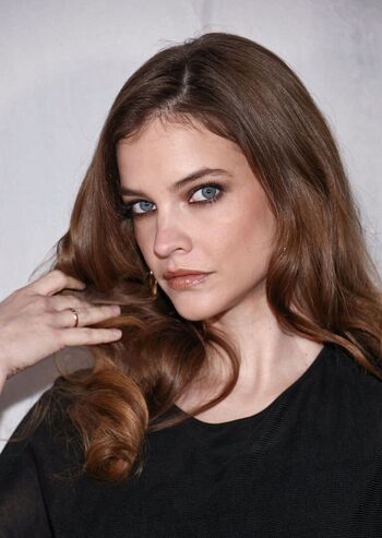 🔥 Barbara palvin  page leaked private photo uncensored full