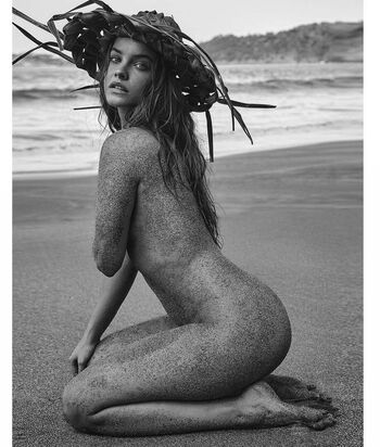 🔥 Barbara palvin leaked private photo uncensored full