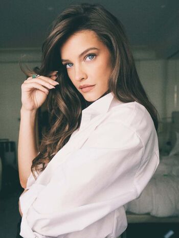 Barbara Palvin