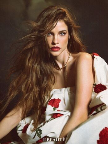 Full leaked Barbara palvin private onlyfans photo