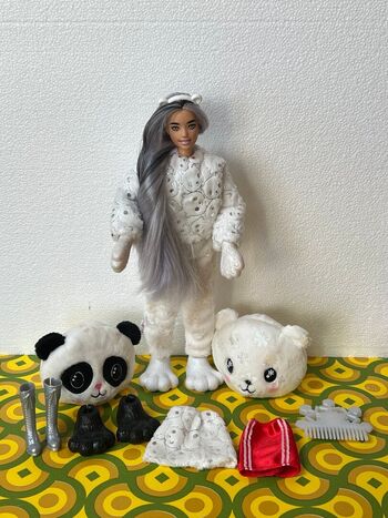 Barbie_snow
