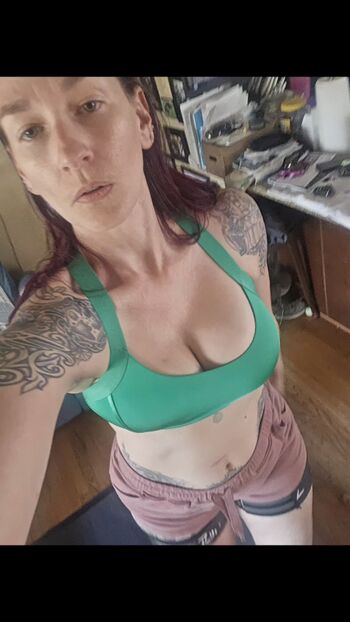 Full leaked Barefoot priestess private onlyfans photo