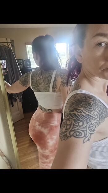 Full leaked Barefoot priestess private onlyfans photo