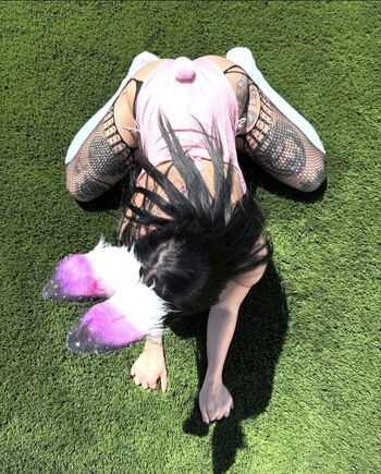 Full leaked Basskittenblue private onlyfans photo