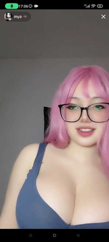Full leaked Bat spitt private onlyfans photo