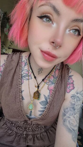 Full leaked Batgurl private onlyfans photo