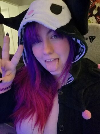 Full leaked Battiechan private onlyfans photo