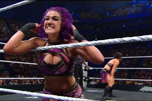Full leaked Bayley private onlyfans photo