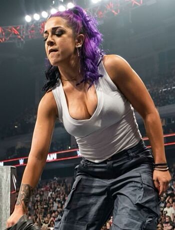 Full leaked Bayley private onlyfans photo