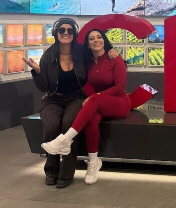 Full leaked Bayley private onlyfans photo