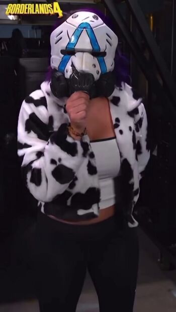 Full leaked Bayley private onlyfans photo