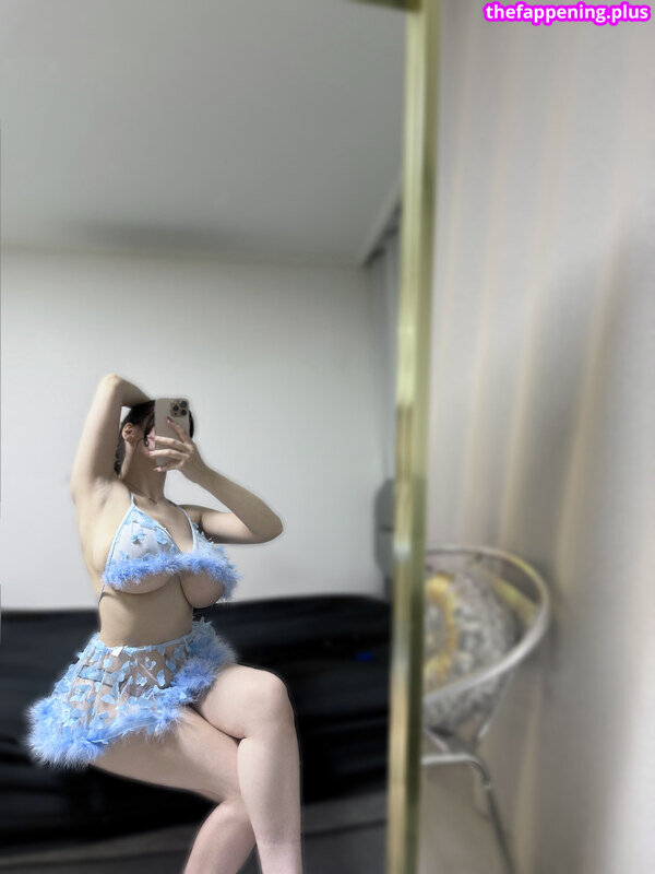 -bboana / ???????????????????????????????? / BB OANA / BB완나 / bboana00 / bbreanna00 / oanalee98 Nahá OnlyFans fotografie #11