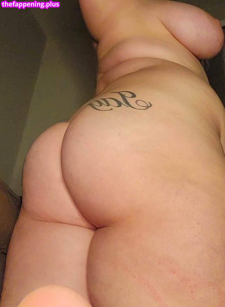 bbwamberwaves Φωτογραφία Γυμνών OnlyFans #3