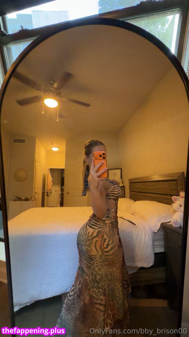 Bby_brison00 / bbybrixo Naakte OnlyFans Foto #6
