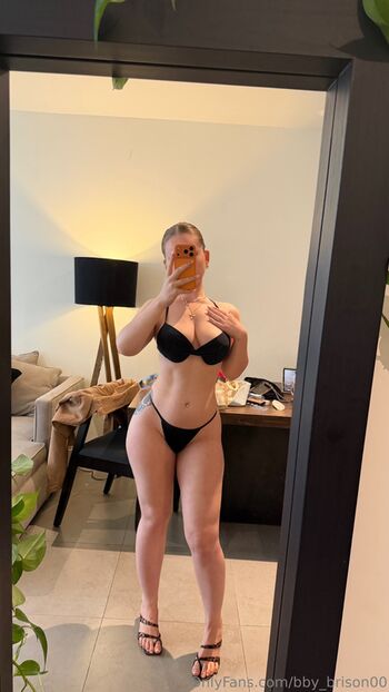 Full leaked Bby brison private onlyfans photo