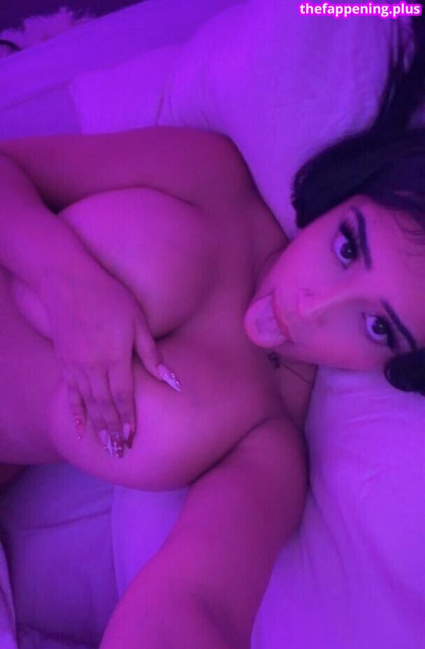 bbyarielllL Fotografie OnlyFans Dezbrăcată #6