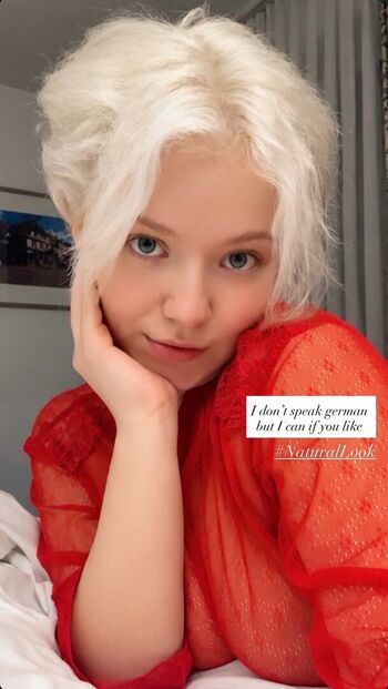 Full leaked Beata thunberg private onlyfans photo