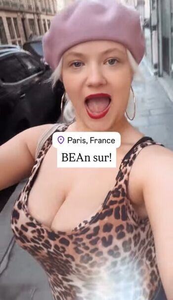 Full leaked Beata thunberg private onlyfans photo