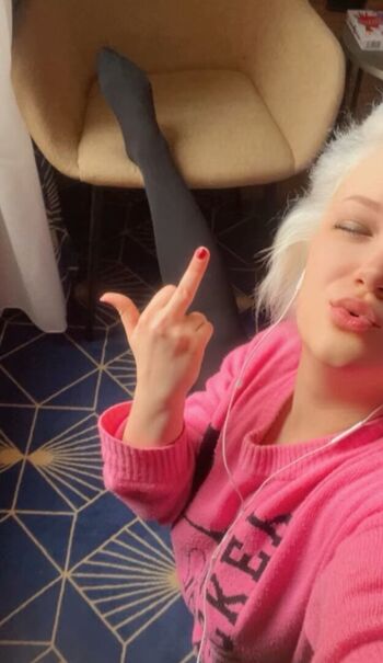 Full leaked Beata thunberg private onlyfans photo