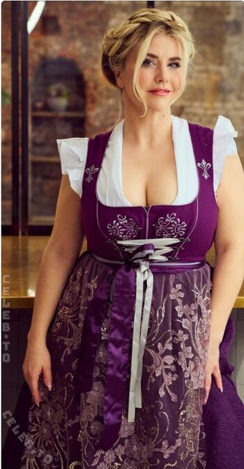 Full leaked Beatrice egli private onlyfans photo