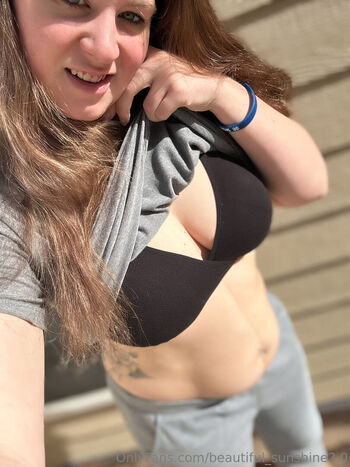Full leaked Beautiful sunshine private onlyfans photo
