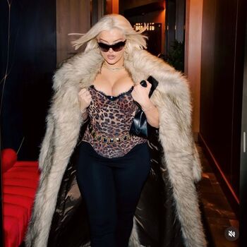 Bebe Rexha