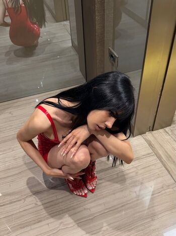 Full leaked Bebihiba private onlyfans photo